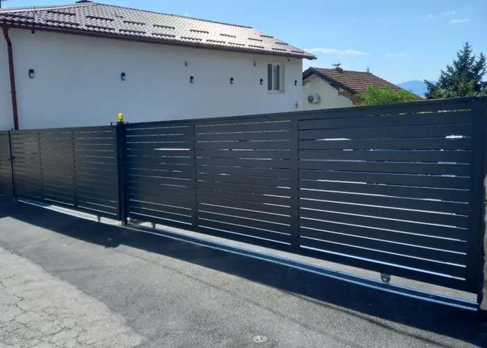 Natural And 2 سراييفو