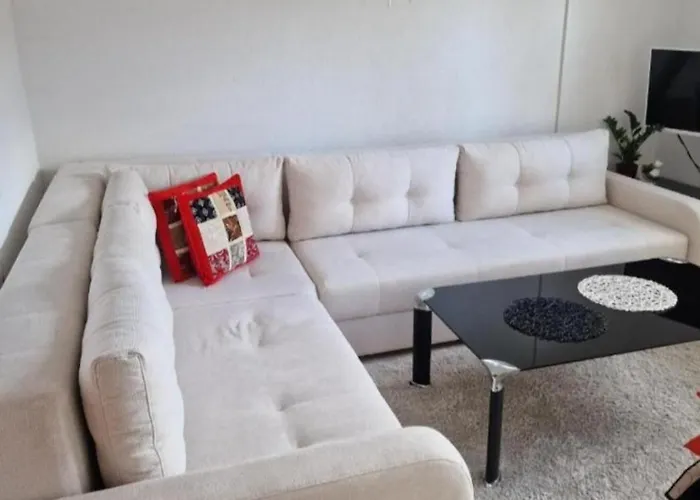 Natural And 2 سراييفو