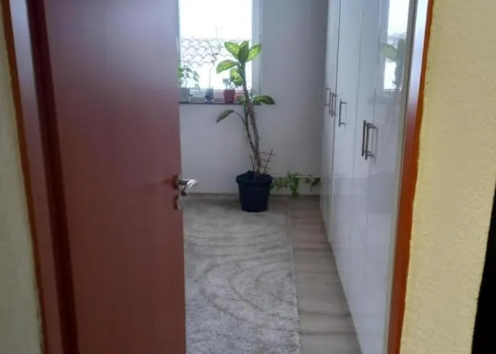 شقة Natural And 2 *