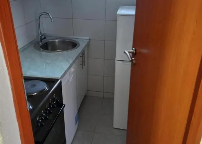 شقة Natural And 2 *