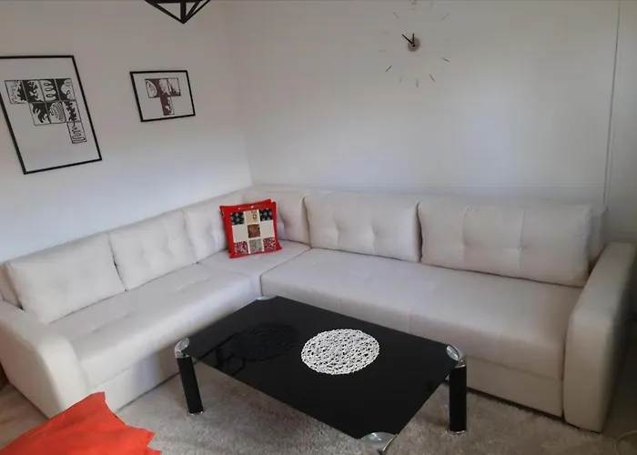 Natural And 2 سراييفو