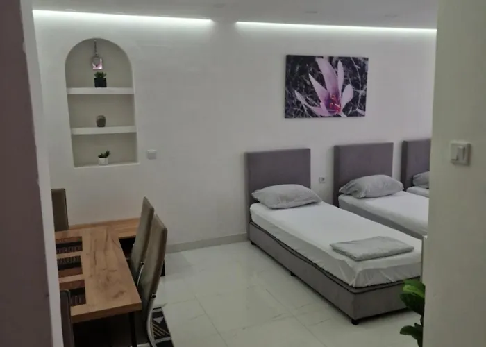 شقة Natural And 2 *