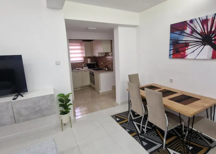 شقة Natural And 2 سراييفو