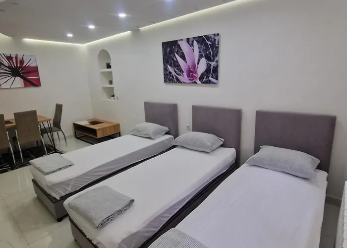 شقة Natural And 2 سراييفو