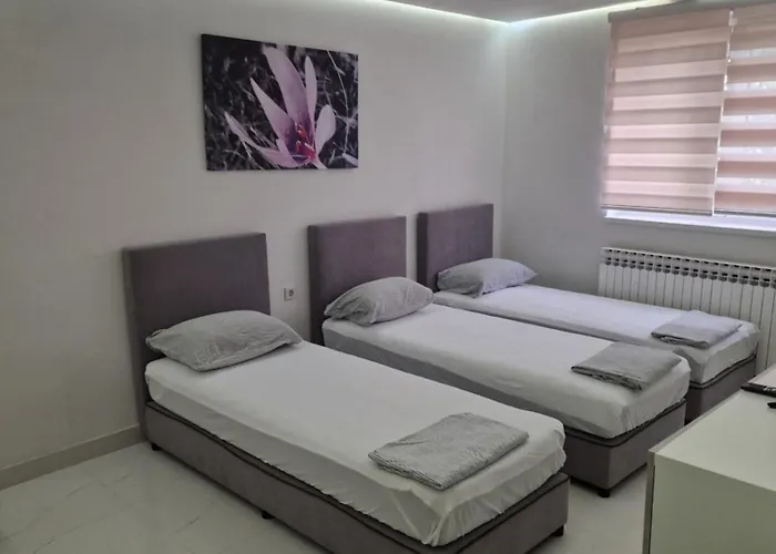 شقة Natural And 2