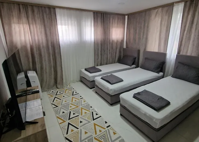 Natural And 2 سراييفو