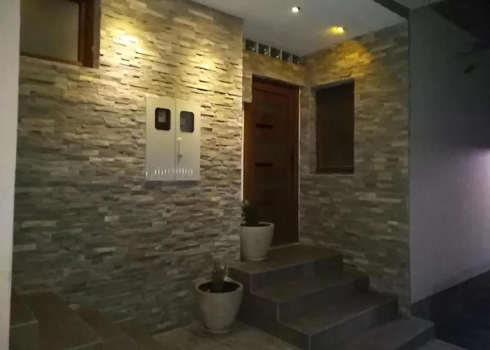 Natural And 2 سراييفو