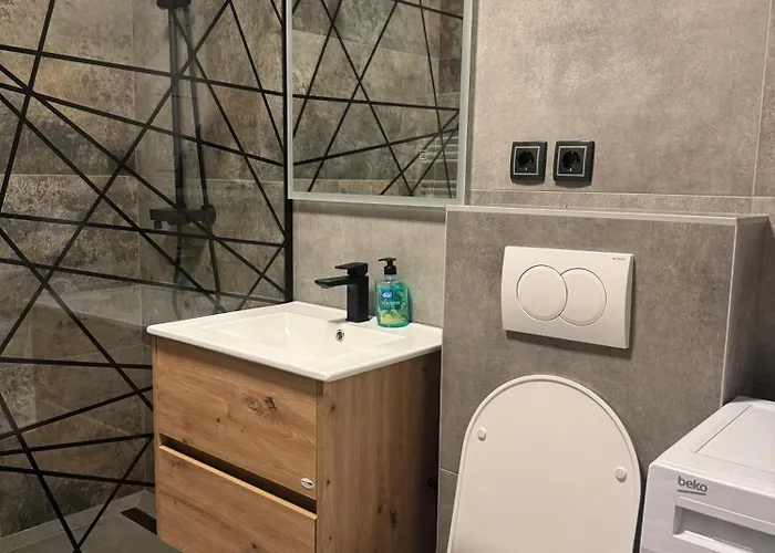 Natural And 2 * سراييفو