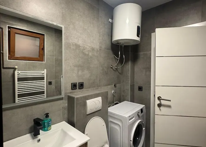 شقة Natural And 2