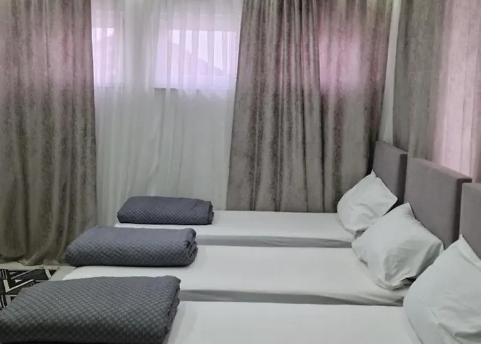 شقة Natural And 2 سراييفو