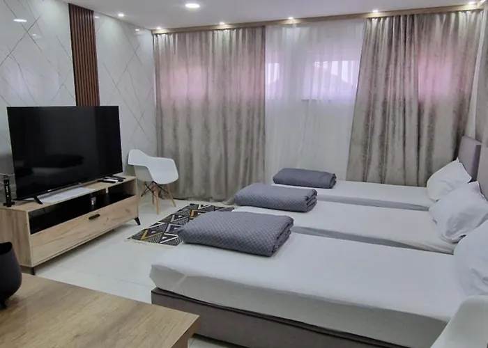 Natural And 2 سراييفو