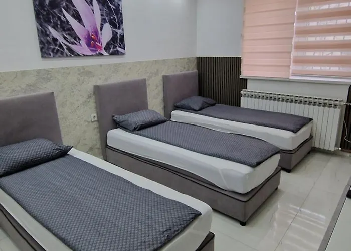 Natural And 2 شقة *